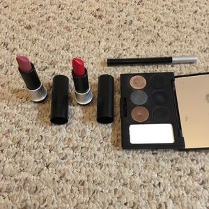 Assorted Makeup